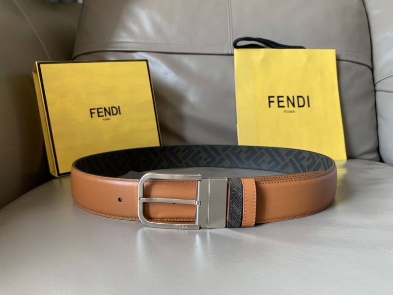 Fendi Belts